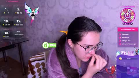 Alice online show from February 2026 04:25:02 PM