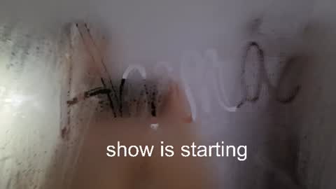 Anna online show from June 2026 08:33:01 PM