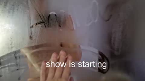 Anna online show from June 2026 09:10:02 PM