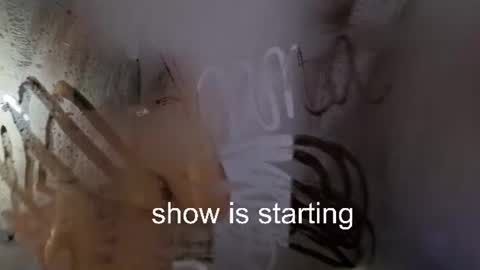 Anna online show from July 2026 09:33:02 PM