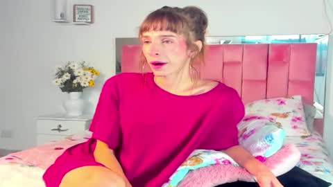 IGAleja queen1 online show from November 2025 12:59:01 PM