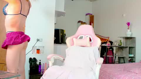 IGAleja queen1 online show from March 2026 12:10:02 PM