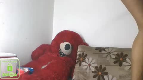 Snapshot of the_right_girl chatting on January 2025 03:07:01 PM Suzan Sexy online show from January 2025 03:07:01 PM