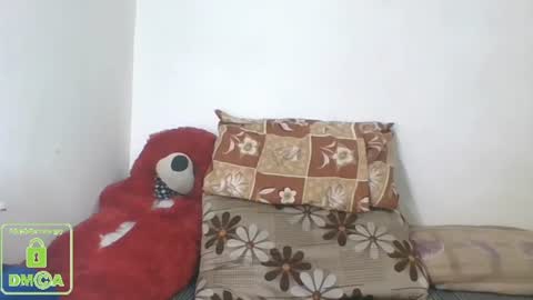 Snapshot of the_right_girl chatting on January 2025 03:24:01 PM Suzan Sexy online show from January 2025 03:24:01 PM