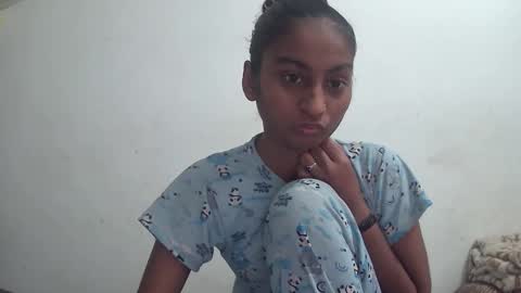 Suzan Sexy online show from January 2026 05:13:01 AM