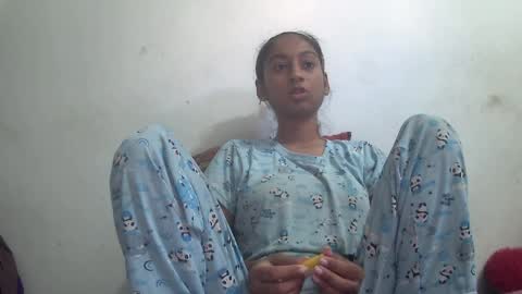 Suzan Sexy online show from April 2026 09:59:01 AM