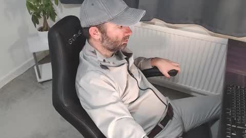 the_sensual_masturwait online show from October 2025 07:10:02 PM