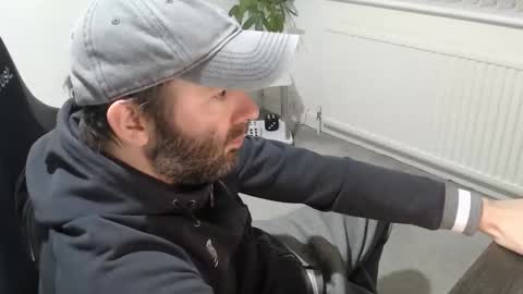 the_sensual_masturwait online show from December 2025 07:35:01 AM