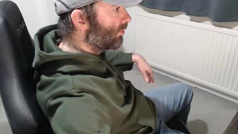 the_sensual_masturwait online show from January 2026 10:48:02 PM