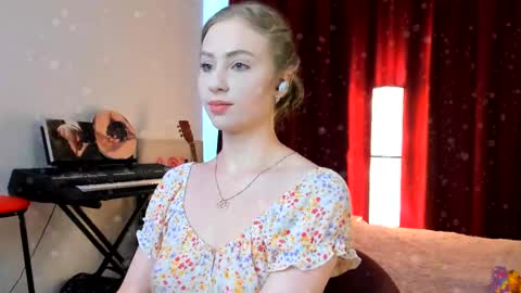 Ally    STREAMING ON TWITCH NOW Check my Twitter for updates online show from February 2025 11:11:02 AM