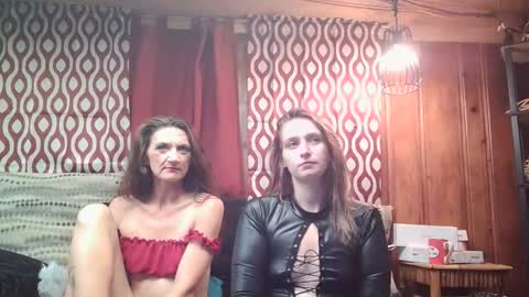 Big Daddys Angels online show from October 2025 04:58:02 PM