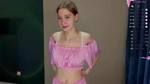 Vicky online show from February 2026 05:31:01 PM