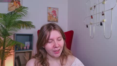 Snapshot of the_virg1n_marie chatting on May 2026 05:35:01 AM The Rosemarie I Wed FriSun 1 AM 9 AM EDT online show from May 2026 05:35:01 AM