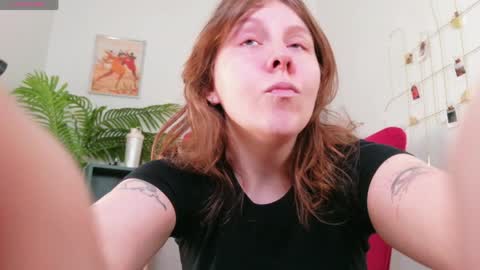 Snapshot of the_virg1n_marie chatting on May 2026 05:37:01 AM The Rosemarie I Wed FriSun 1 AM 9 AM EDT online show from May 2026 05:37:01 AM