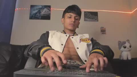 Danny online show from December 2024 10:49:02 PM