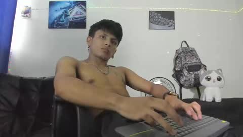 Danny online show from December 2024 08:10:02 PM