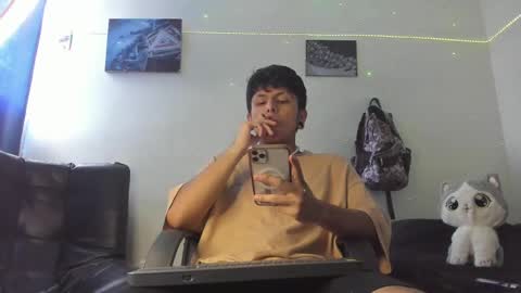 Danny online show from January 2025 06:56:01 PM