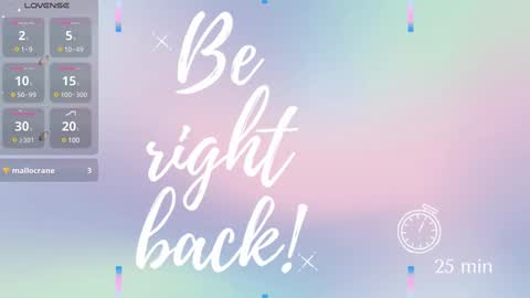 Snapshot of the_widow_kristen chatting on March 2025 11:37:01 PM K R I S T E N online show from March 2025 11:37:01 PM