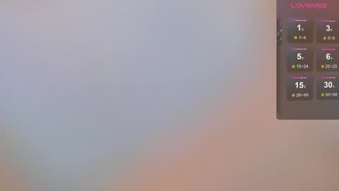 Kate online show from December 2024 08:44:01 PM