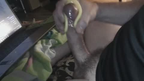 TheAdventuresOfBLVDJohnson online show from November 2025 06:39:03 AM