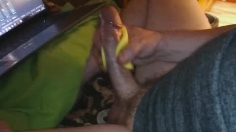 TheAdventuresOfBLVDJohnson online show from March 2026 06:46:02 AM