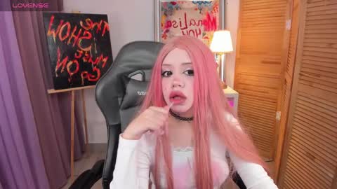 theangelykitty online show from January 2025 08:29:01 AM