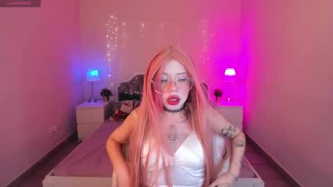 theangelykitty online show from January 2025 01:29:01 AM