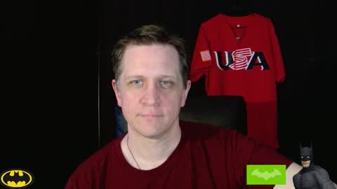 ISABELLA or MATT online show from March 2026 07:29:01 PM