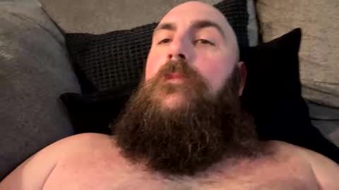 Snapshot of thebeardeddragon1985 chatting on September 2025 12:43:02 PM thebeardeddragon1985 online show from September 2025 12:43:02 PM