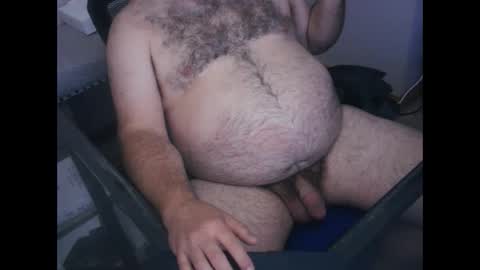 The Bear King online show from September 2025 03:55:02 AM