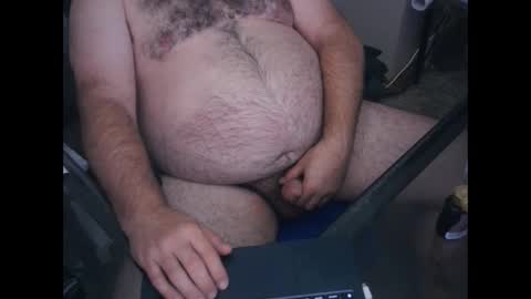 The Bear King online show from October 2025 05:05:01 AM