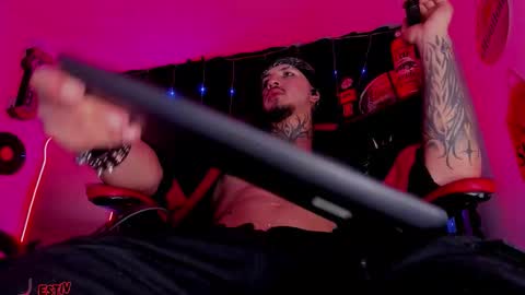 the beast master online show from December 2025 11:10:02 PM