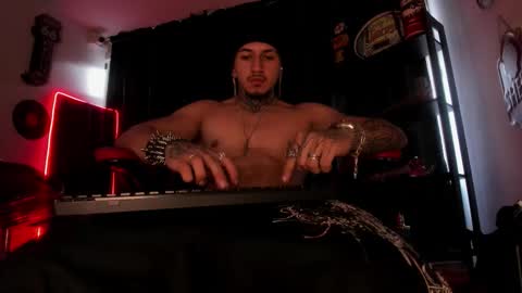 the beast master online show from February 2026 09:55:02 PM