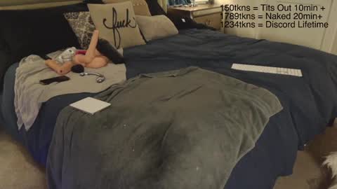 Tatum Shae online show from December 2024 03:54:02 PM