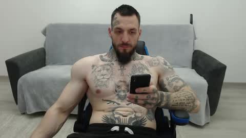 John online show from April 2026 07:55:02 PM