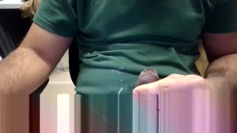 thebigbrownie95 online show from December 2025 05:30:01 PM