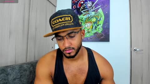 theblack_frank online show from December 2024 01:06:01 PM