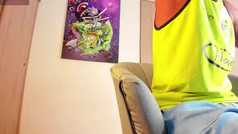 theblack_frank online show from November 2025 01:00:02 PM