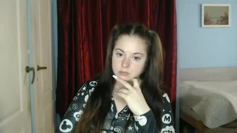 raissa online show from September 2025 11:46:02 AM