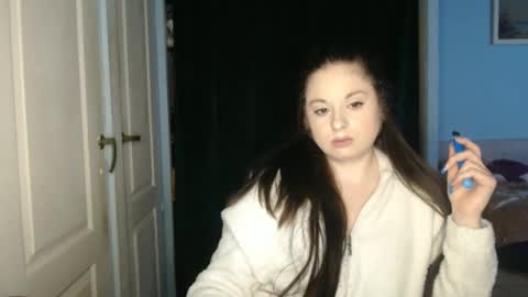 raissa online show from March 2026 09:44:02 PM