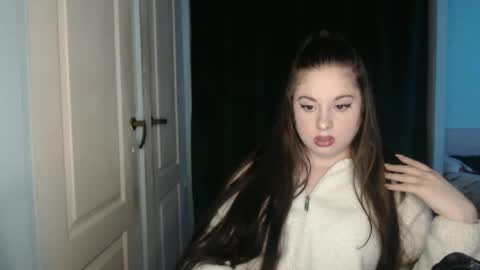 raissa online show from March 2026 06:30:02 PM