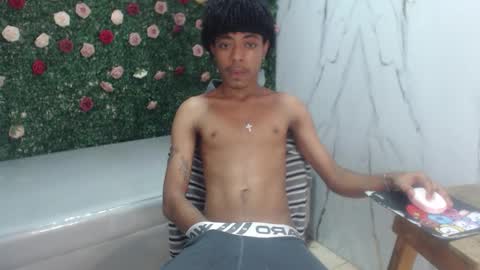 Snapshot of theblackflavor chatting on March 2026 01:43:02 AM Flavor online show from March 2026 01:43:02 AM