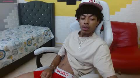 Snapshot of theblackflavor chatting on March 2026 03:39:01 PM Flavor online show from March 2026 03:39:01 PM