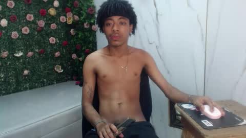 Snapshot of theblackflavor chatting on March 2026 02:56:01 AM Flavor online show from March 2026 02:56:01 AM