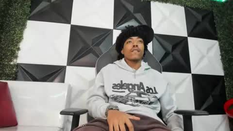 Snapshot of theblackflavor chatting on June 2026 03:02:01 PM Flavor online show from June 2026 03:02:01 PM
