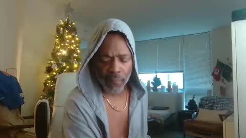 theblacklordmaster online show from January 2025 02:24:02 PM