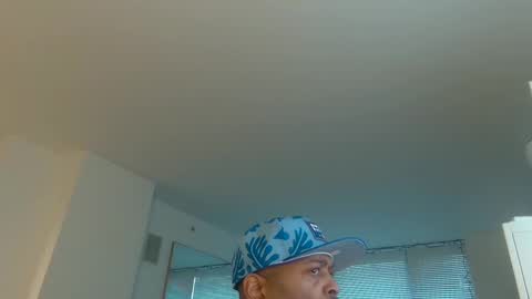 theblacklordmaster online show from January 2025 01:35:01 PM