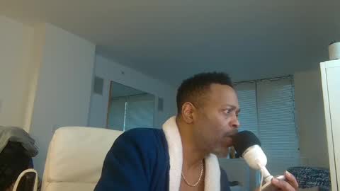 theblacklordmaster online show from February 2025 01:10:02 PM