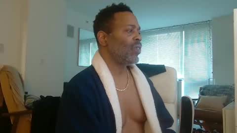 theblacklordmaster online show from February 2025 03:49:02 PM