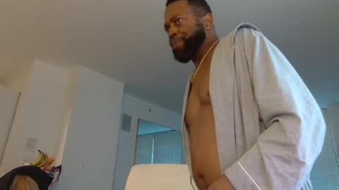 theblacklordmaster online show from September 2025 12:05:01 PM